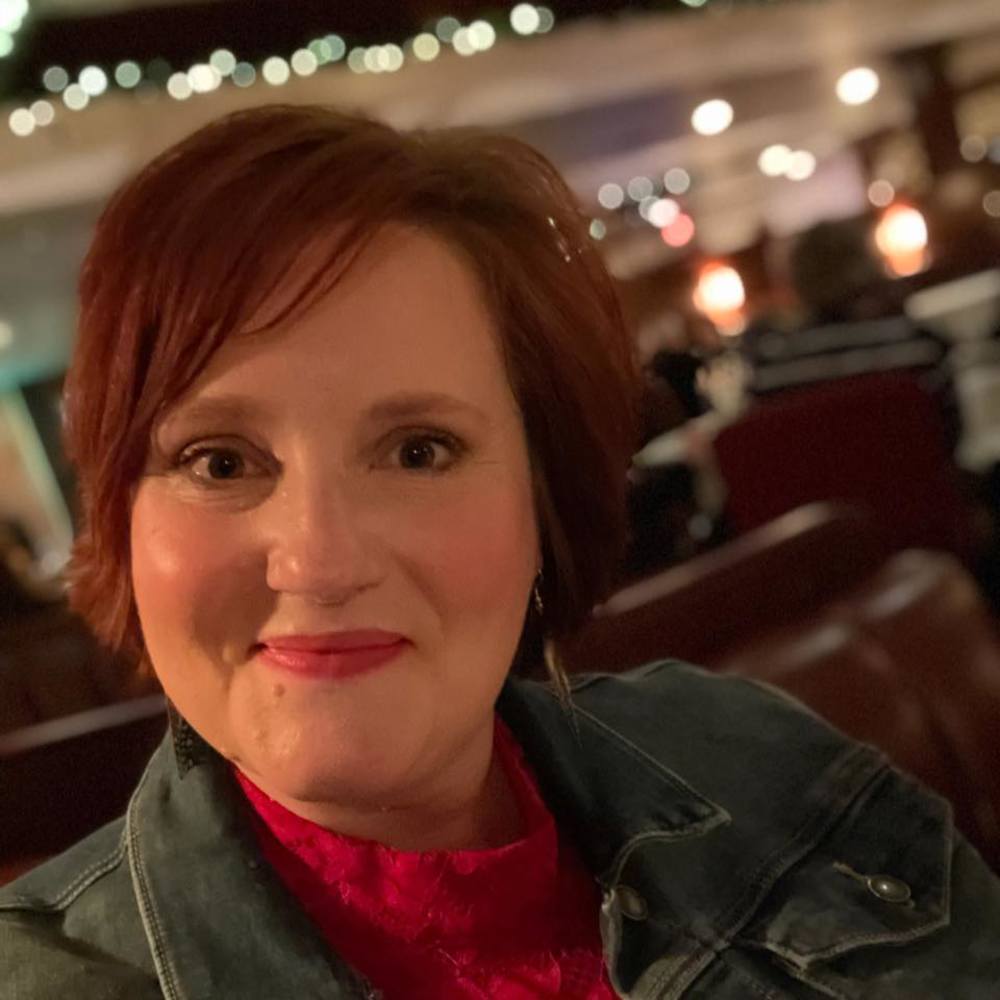 Meet your Posher, Damaris